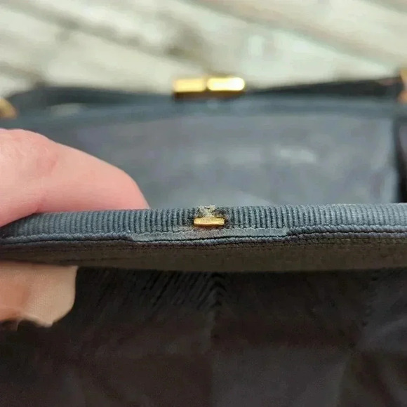 Cordé Evening Bag - Picture 9 of 9